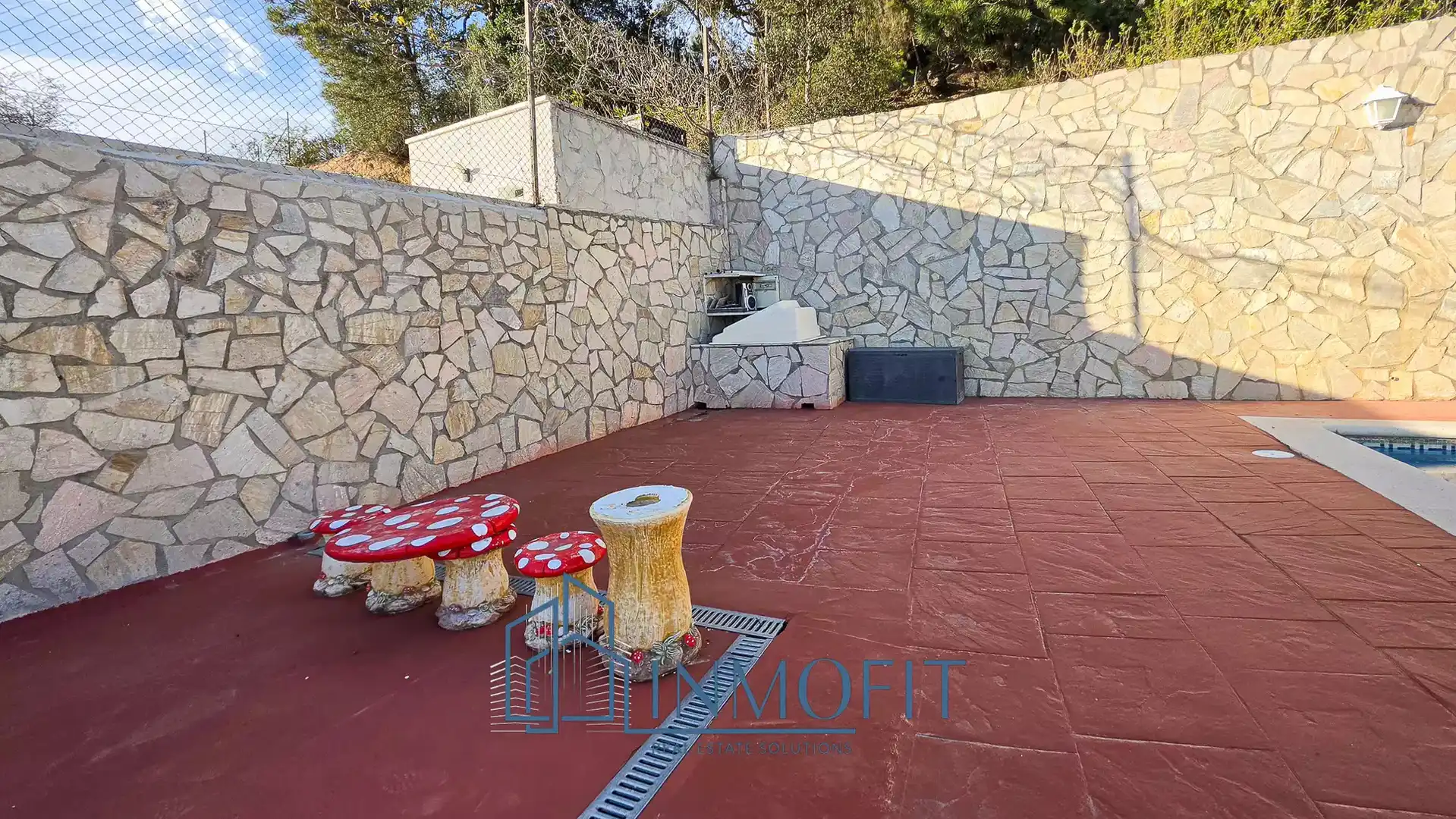 Maison avec piscine à vendre à Aiguaviva Parc, imagen 56