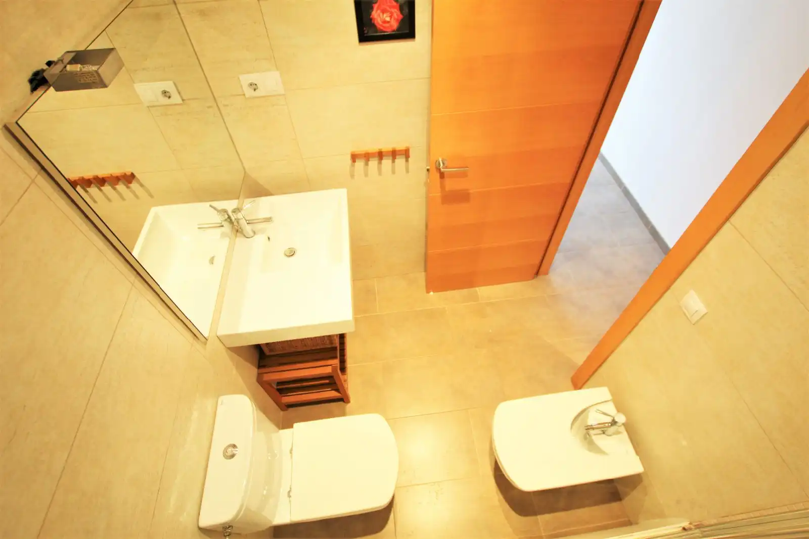 Baño de Piso en venta en El Vendrell con Aire acondicionado, Calefacción y Terraza