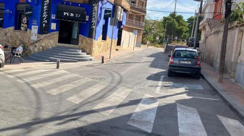 Foto 4 de Edificio en venta en Ribera de Molina - Torrealta, Murcia