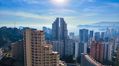 Foto 2 de Apartamento en venta en Calle Viena, Rincón Alto, Benidorm