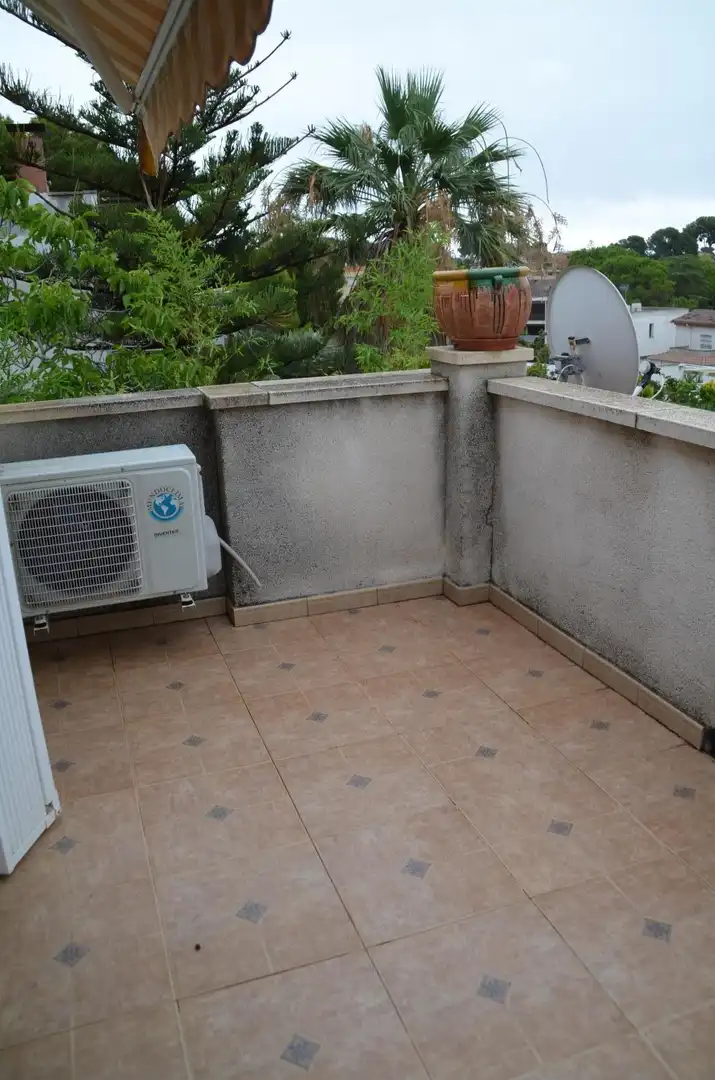 Terrace of Houses for sale in Calafell  with Air Conditioner, Heating and Private garden