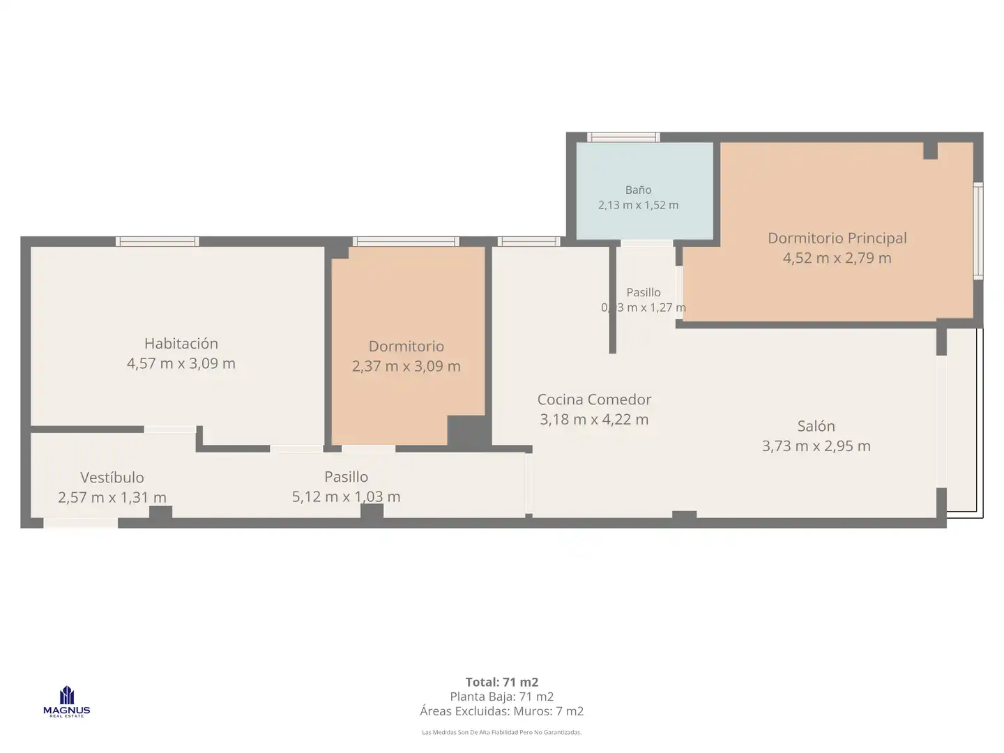 Apartamento en venta en San Ramón - Monte de Piedad 