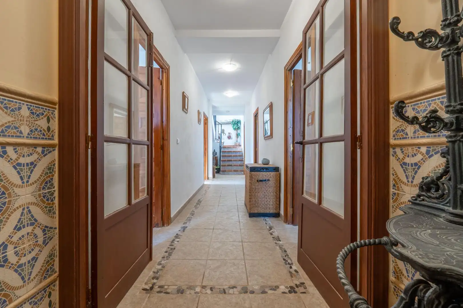 Houses for sale in Cacín  with Furnished and Balcony
