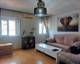 Living room of Flat to rent in  Jaén Capital