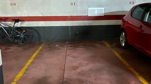 Photo 2 of Garage for rent in Avenida Ribados, 7b, Acea de Ama - O Burgo, Culleredo