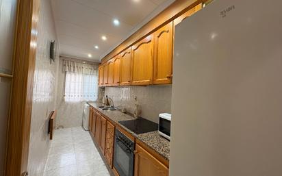 Kitchen of Planta baja for sale in Vinaròs