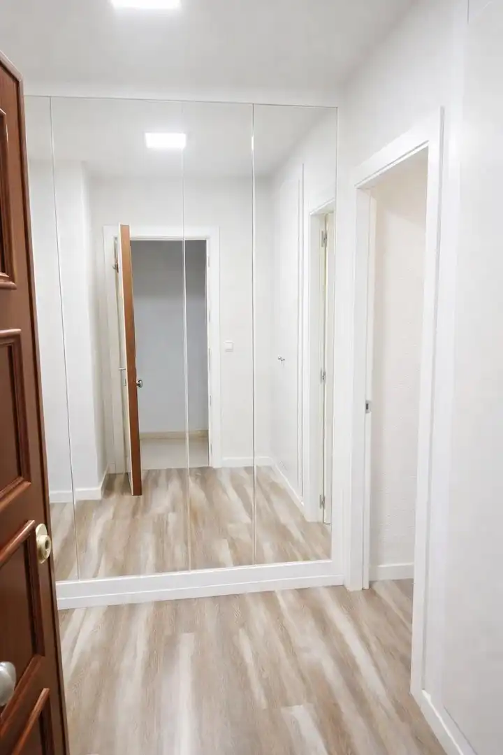 Flat for sale in Valencia  with Air Conditioner and Parquet flooring