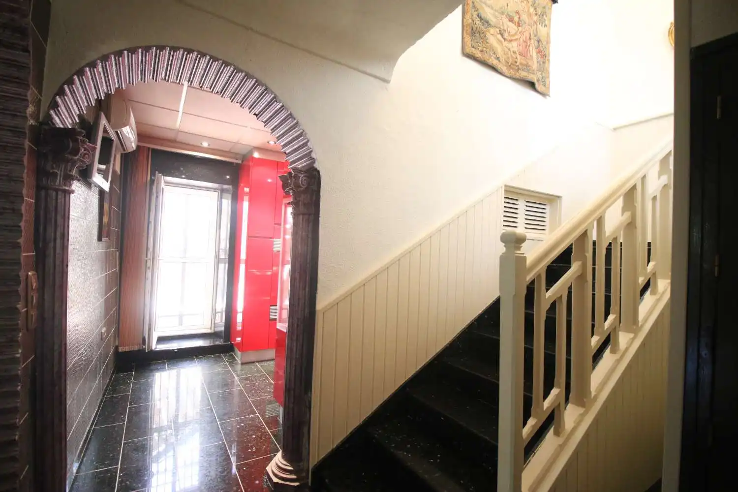 Casa o chalet en venta en Cuevas del Almanzora con Aire acondicionado, Terraza y Piscina