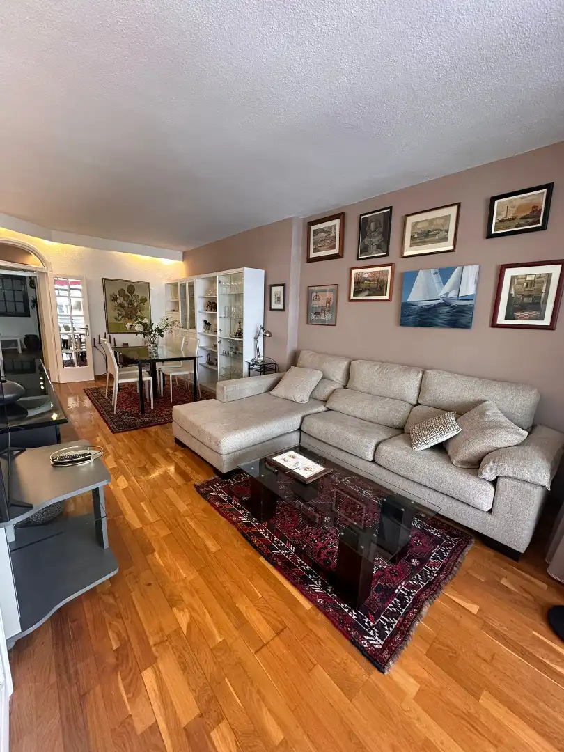 Pis de lloguer a Carrer d'Aribau, 237, Sant Gervasi- Galvany, Sarrià - Sant Gervasi