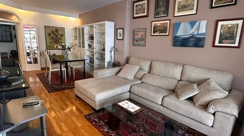 Foto 3 de Pis de lloguer a Carrer D'aribau, 237, Sant Gervasi- Galvany, Barcelona Capital