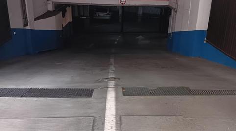 Foto 2 de Garatge de lloguer a Calle Calle de José Luis Pérez Cepeda, 13, San Pablo - Juan Flórez, A Coruña Capital