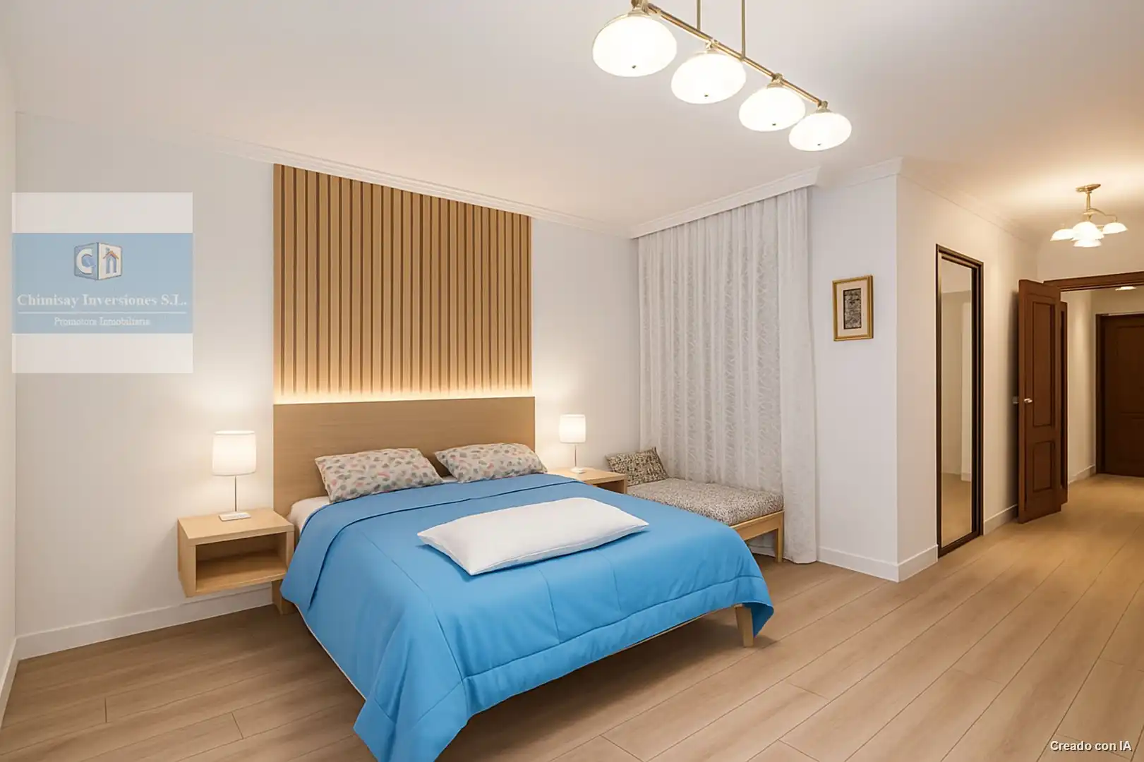 Flat for sale in Avenida familia Betancourt y Molina, imagen 25
