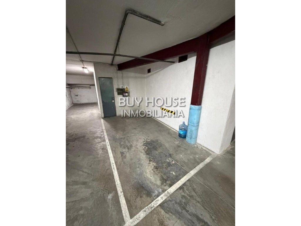 Parking de Garaje en venta en Illescas