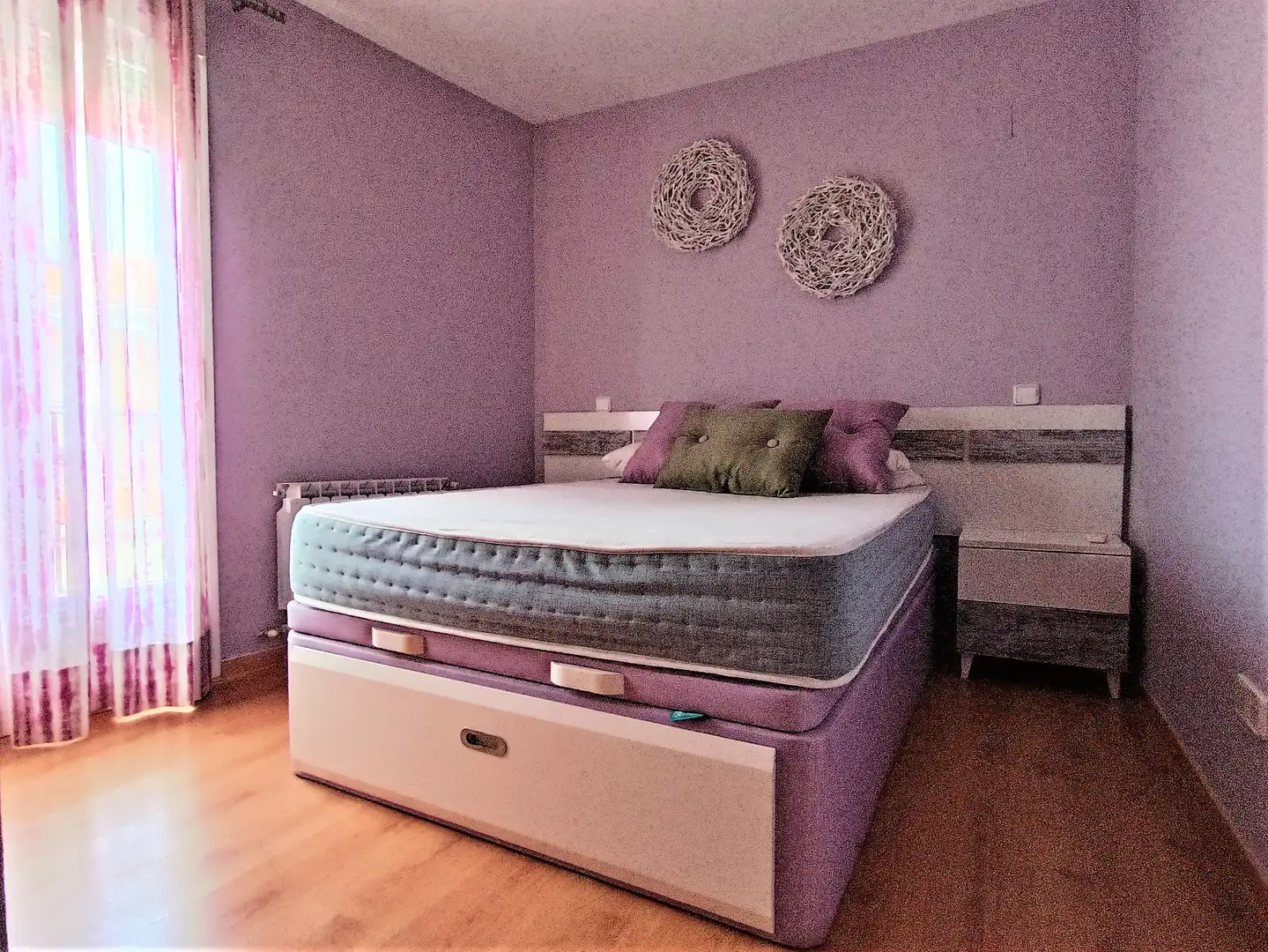 Habitación de Piso en venta en Ontígola con Aire acondicionado, Calefacción y Trastero