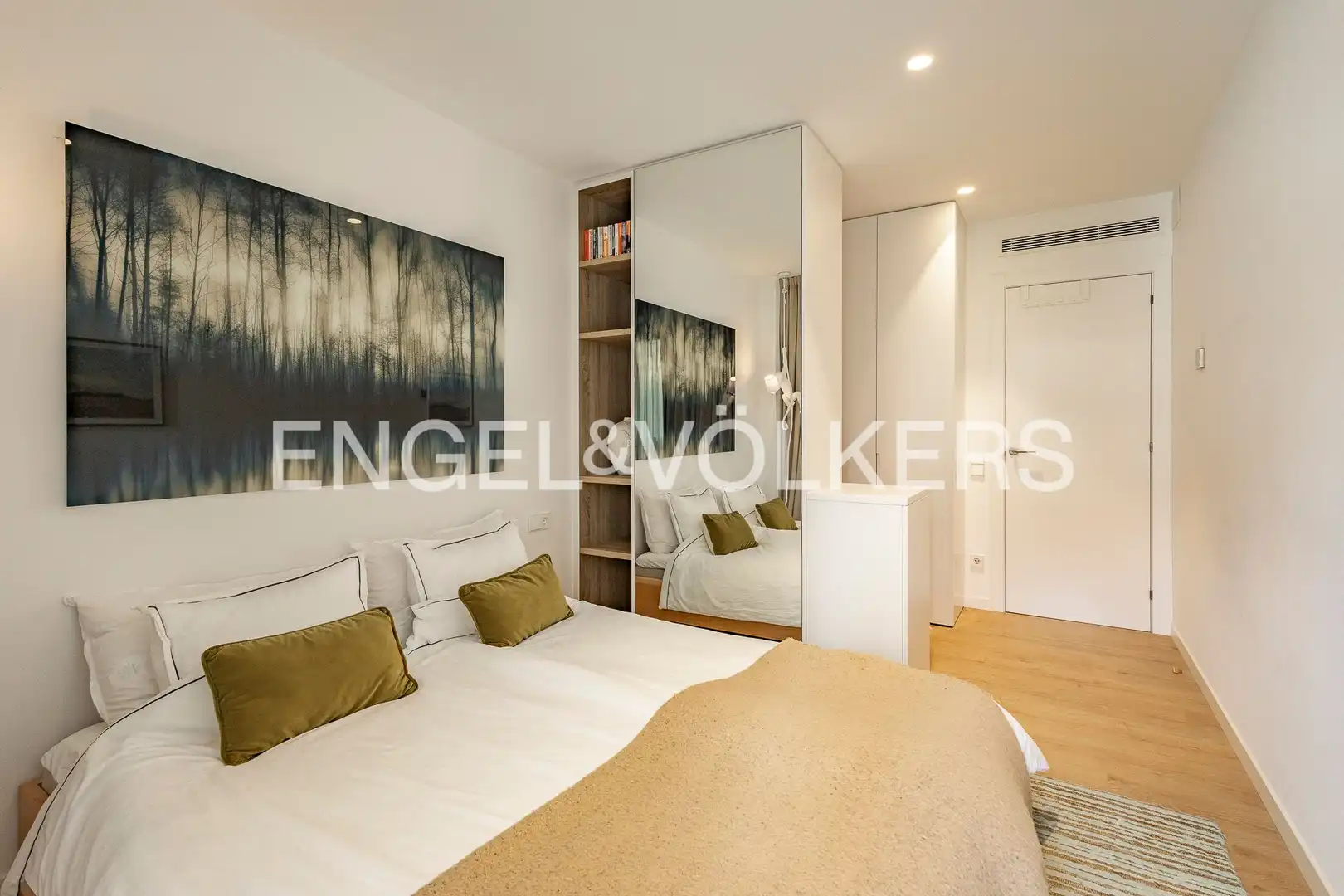 Piso con piscina en venta en Sarrià - Sant Gervasi, imagen 19
