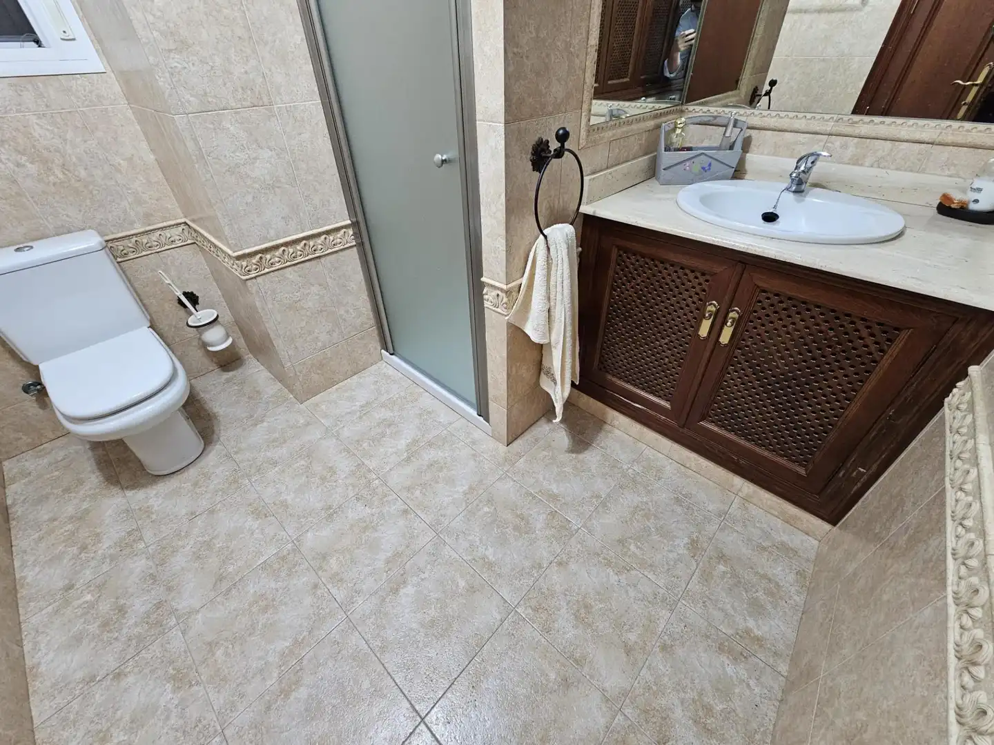 Villa con piscina in vendita a Norte-Sierra, imagen 15