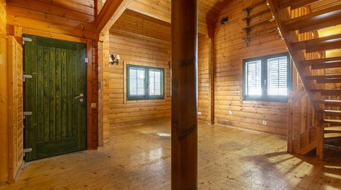 Foto 3 de Casa o chalet en venta en Hispanoamericana, Eurovillas, Nuevo Baztán