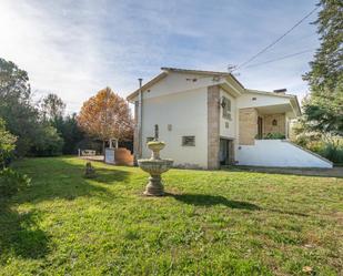 Jardí de Casa o xalet en venda en Vilobí d'Onyar amb Jardí privat i Traster
