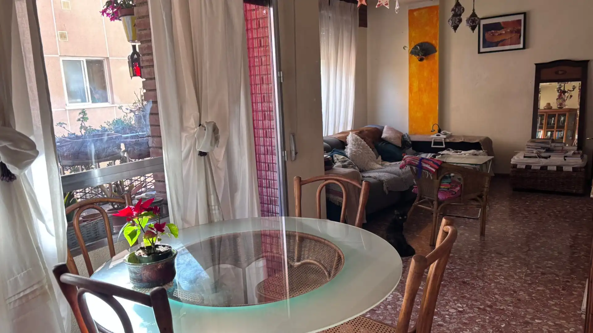 Flat for sale in Calle Restoy, Plaza de Toros - Santa Rita