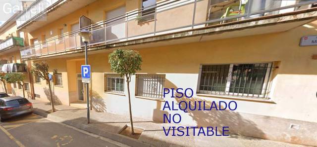 Piso en Venta en CL MONT-RAS 
Es: Pl: Pt:C
 PALAFRUGELL (GIRONA) en Molí de Vent - La Sauleda