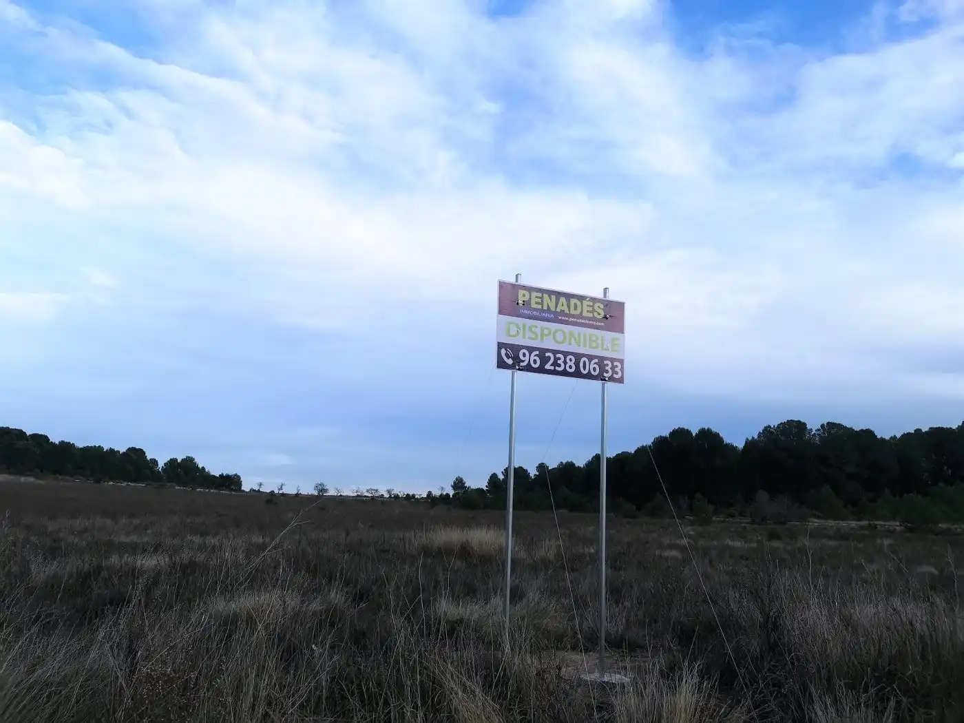 Terreno residenziale in vendita a Agullent, imagen 2