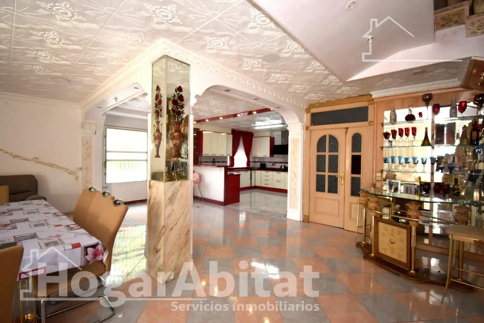 Maison avec terrasse à vendre à Calle Abdón y Senén, imagen 3