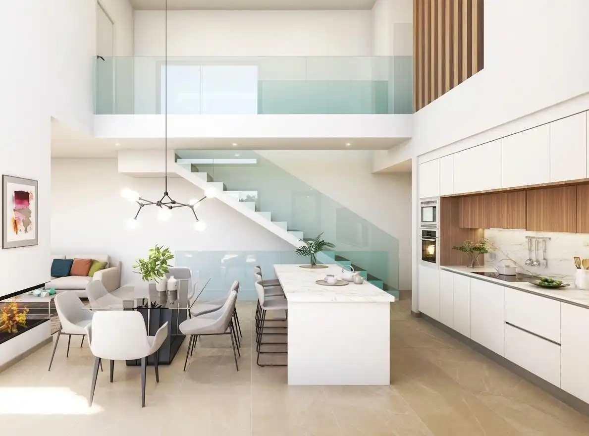 Villa zum Verkauf in Calle Piromorfita, imagen 4