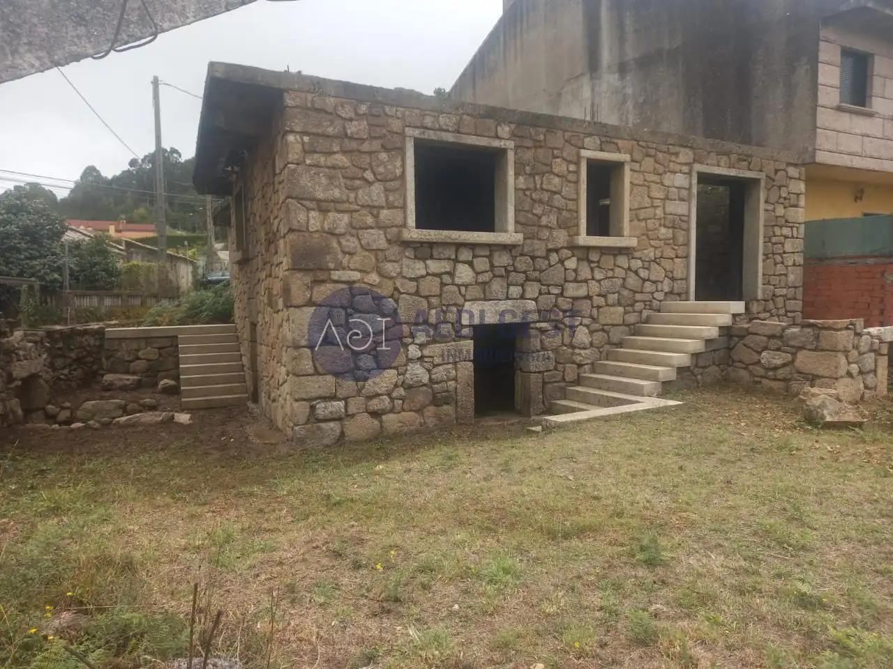 Habitatge amb jardí en venda a Lugar Estrada, imagen 17