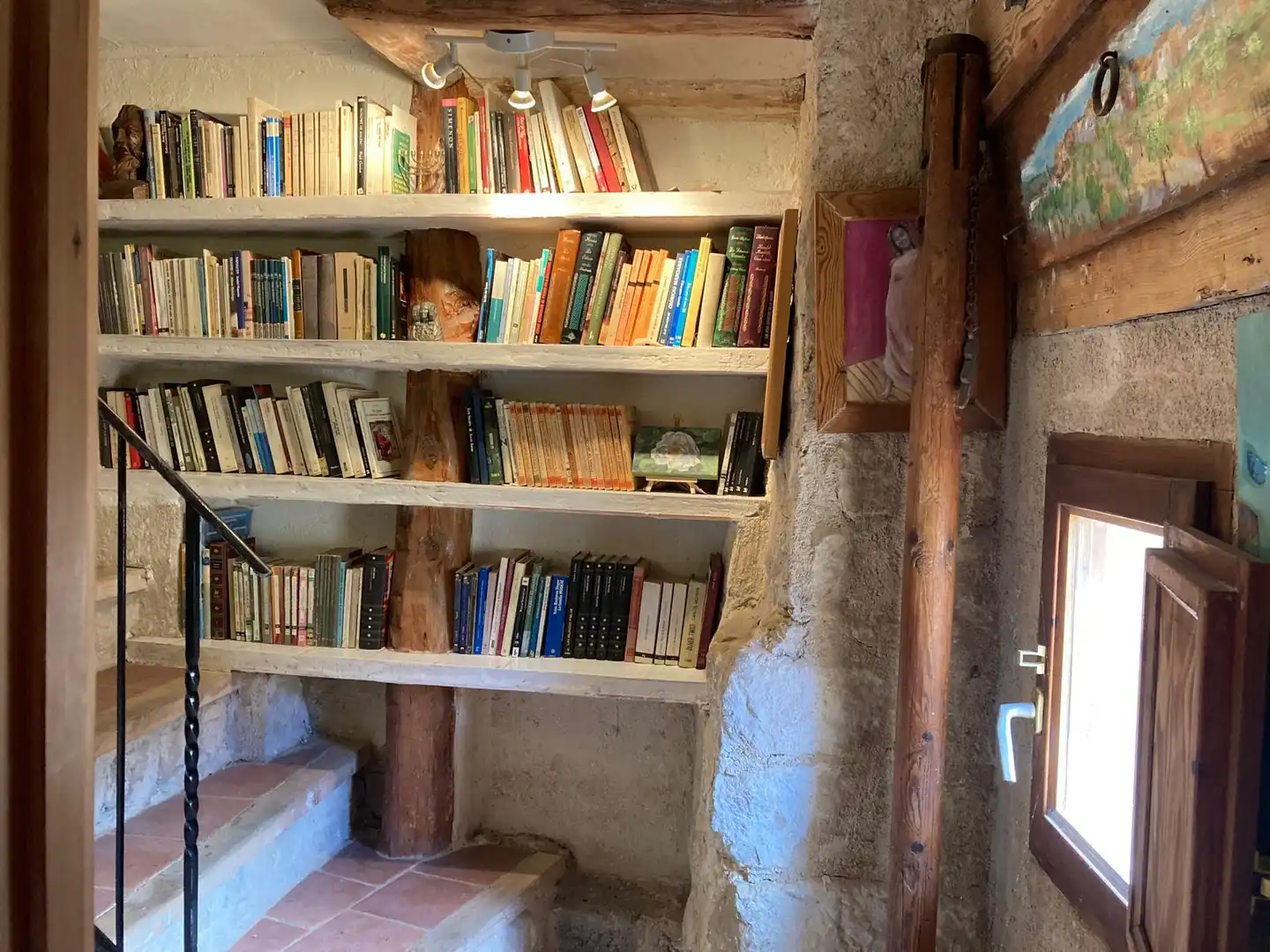 Casa o chalet en venta en La Portellada con Balcón