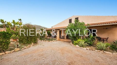 Foto 4 de Finca rústica en venda a Cales de Mallorca, Manacor