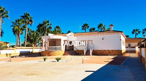 Photo 4 of House or chalet to rent in Catral, Alicante