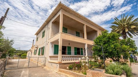 Foto 3 de Casa o xalet en venda a S'Alquería Blanca - Calonge, Santanyí