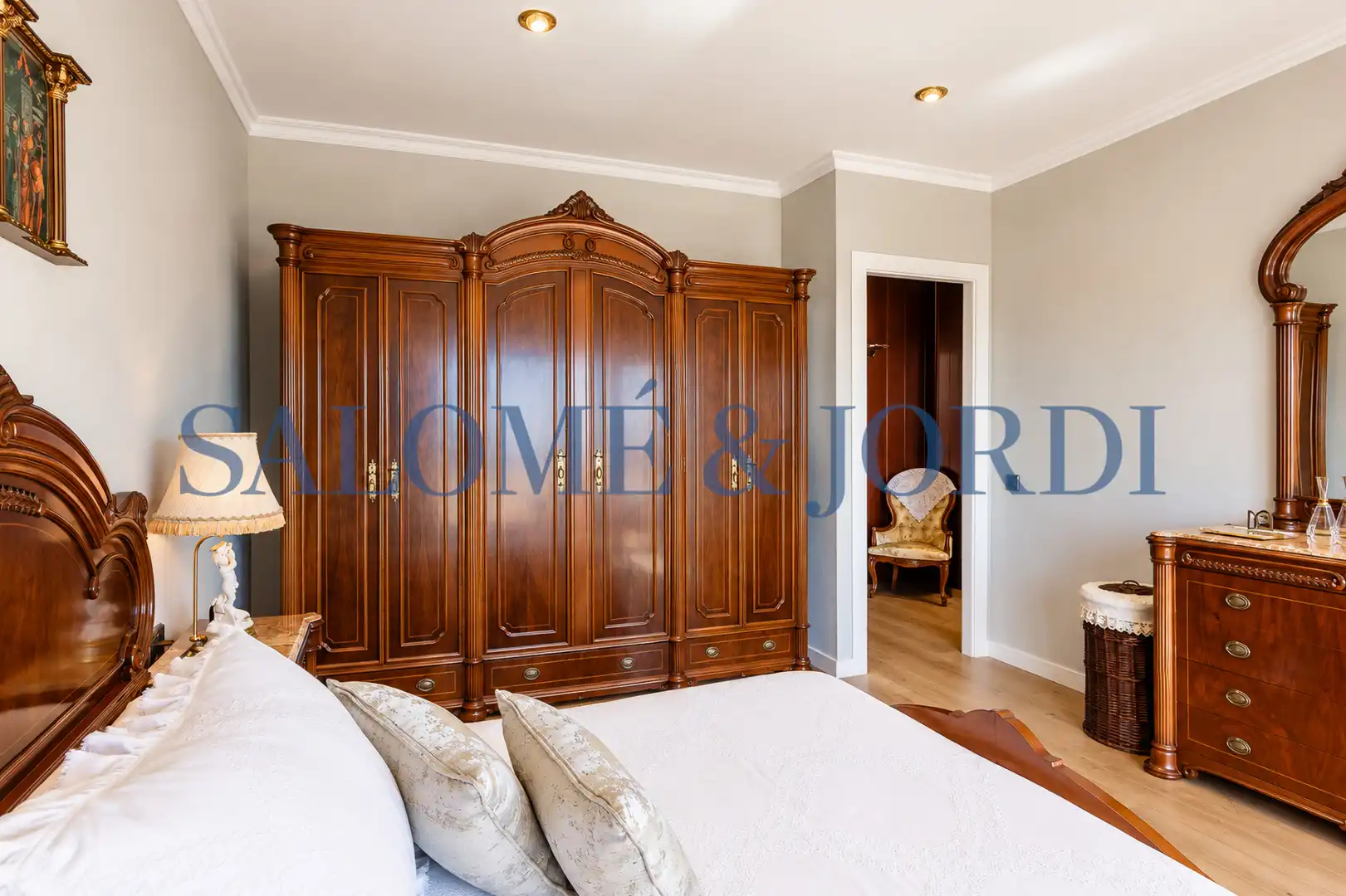 Casa bifamiliare con piscina in vendita a Vilassar de Dalt, imagen 25