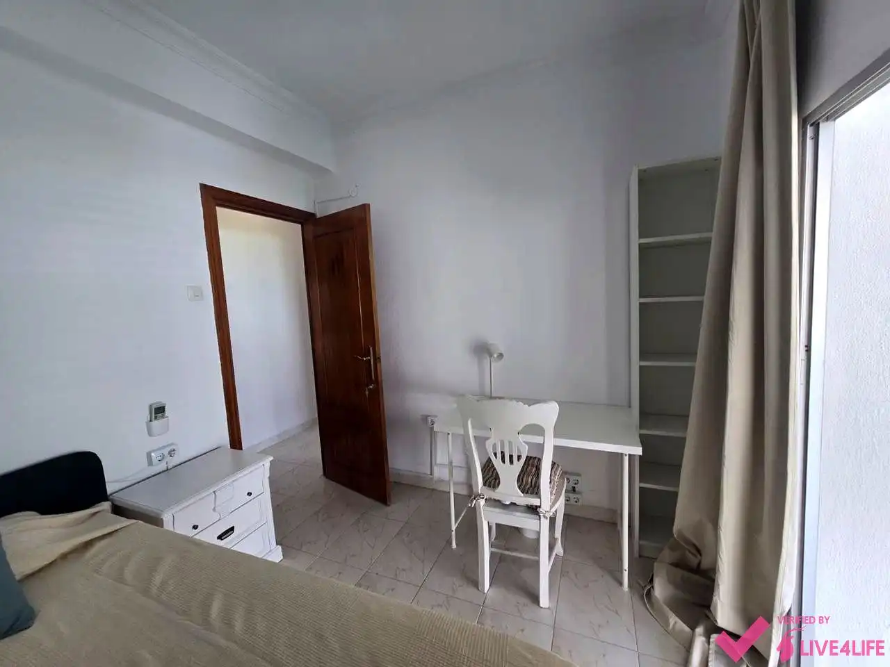 Room in Virgen De La Esperanza, El Cano - Los Bermejales