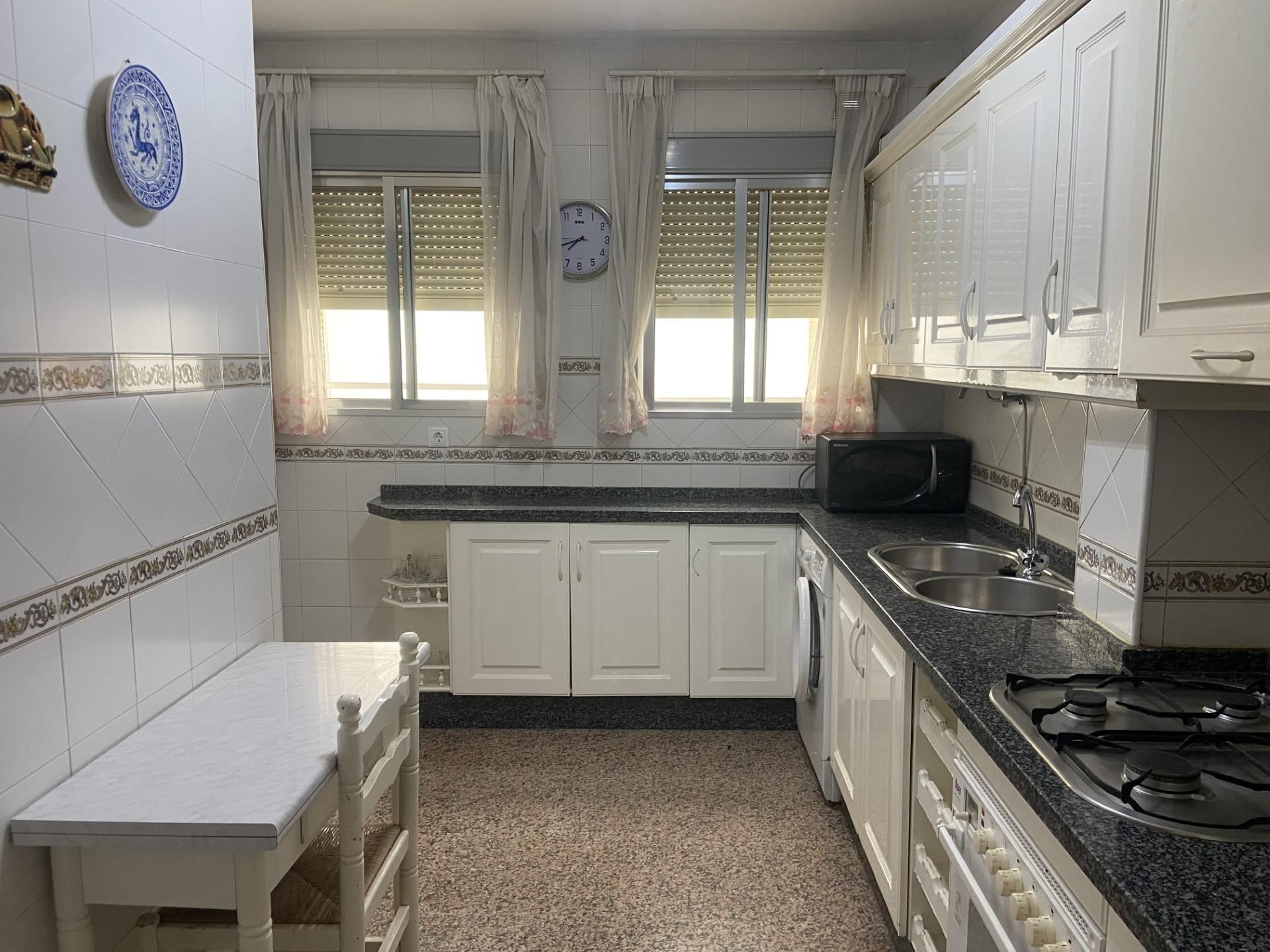 Cuina de Pis en venda en  Córdoba Capital