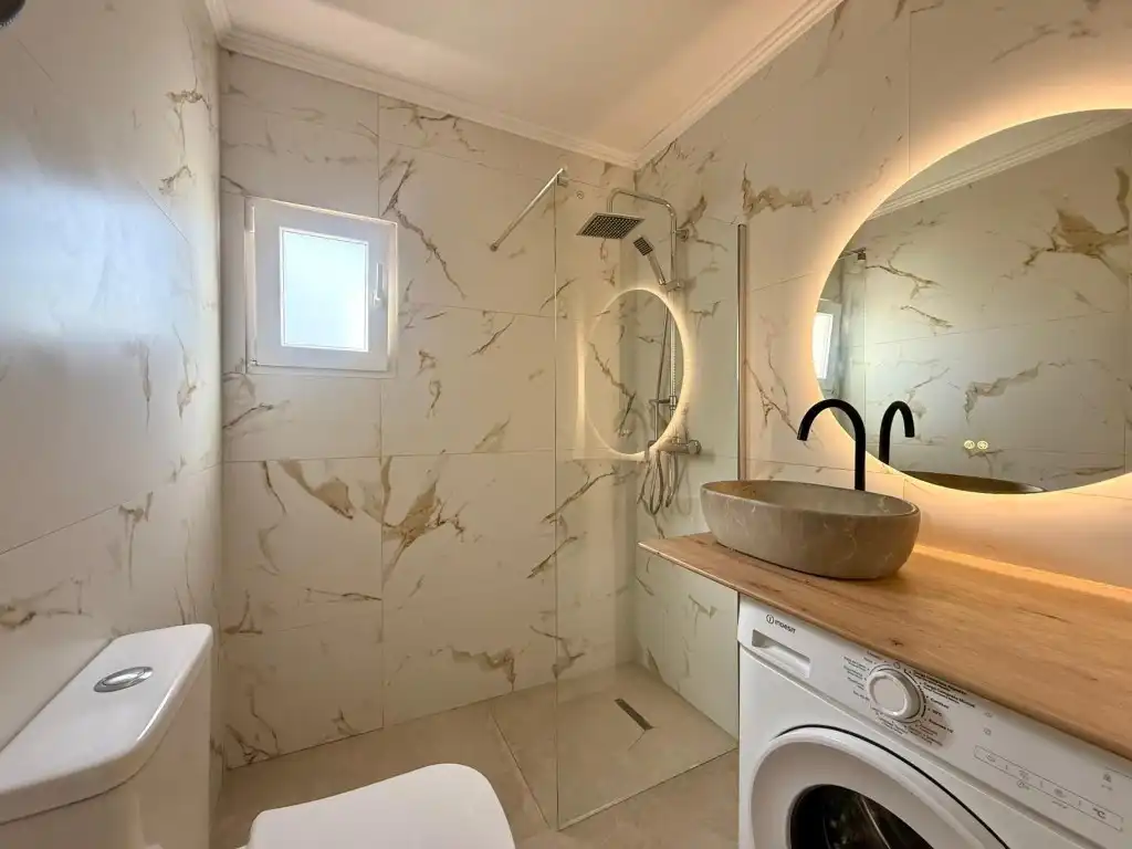 Penthouse mit Pool zum Verkauf in Urbanizacion Calas Blancas 1, imagen 11
