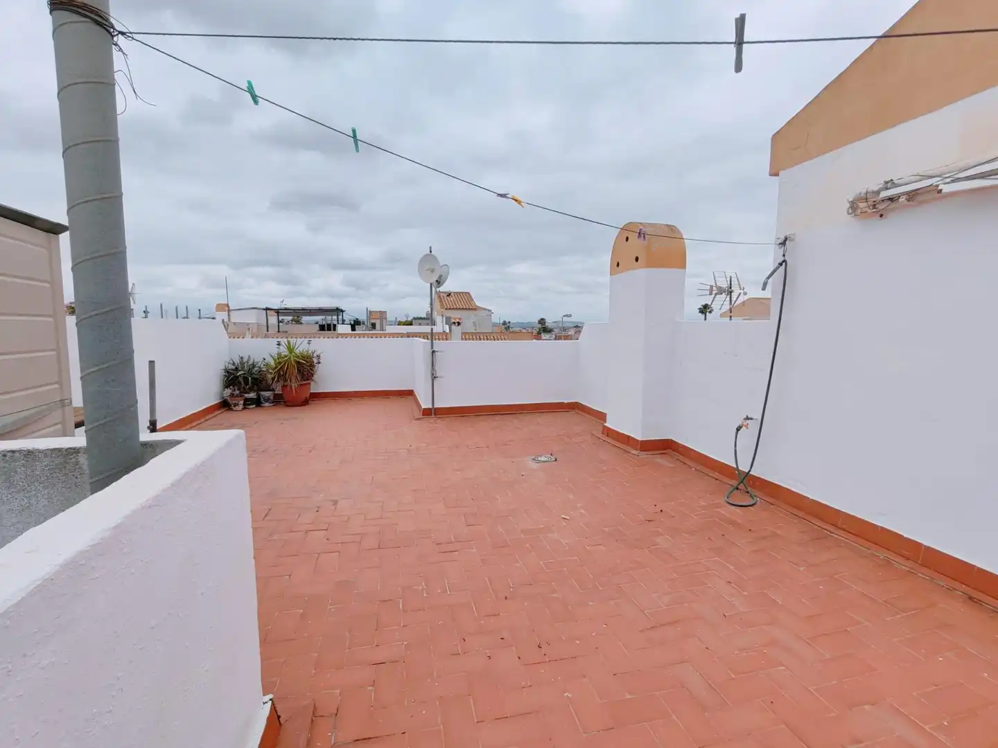 Bungalow con piscina en venta en Zona Carrefour - Urbanizaciones, imagen 27