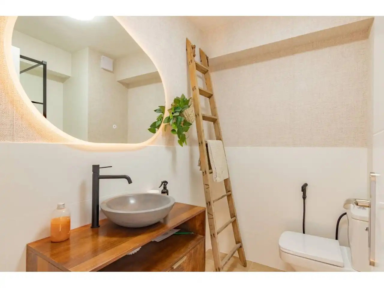 Wohnung mit Terrasse zum Verkauf in Paseo Marítimo Levante, imagen 27