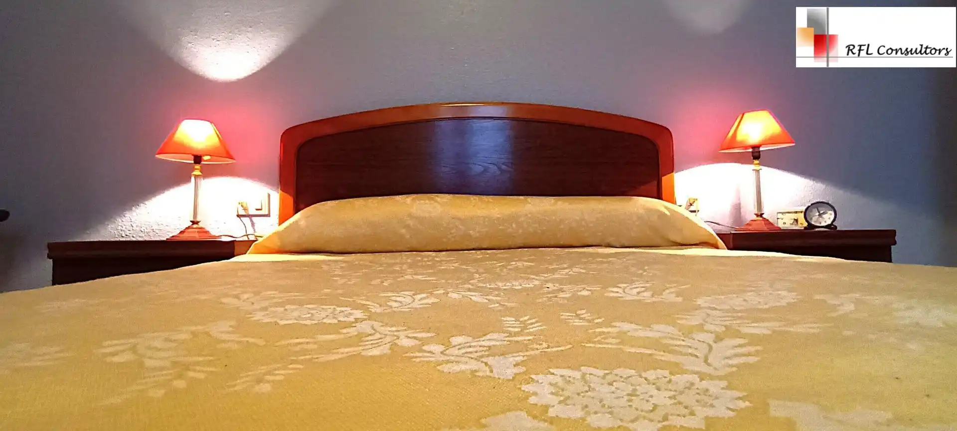 Habitación de Apartamento en venta en Torreblanca con Amueblado