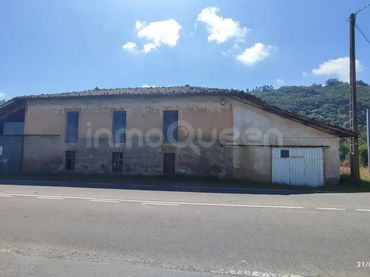Terreno residenziale in vendita a Salas