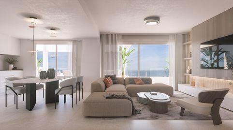 Foto 4 de Piso en venta en Algarrobo Costa, Algarrobo