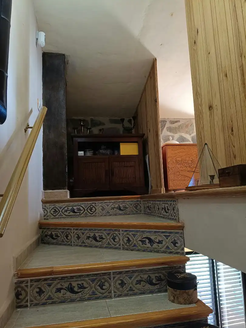 Villa mit Garten zum Verkauf in Urbanizacion los Lagos, imagen 19