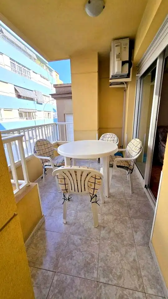 Apartament amb ascensor en venda a calle Cullera 45, imagen 54