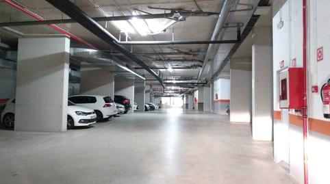 Photo 3 of Garage for sale in Carrer Floridablanca, 120, El Palau - Escorxador, Barcelona