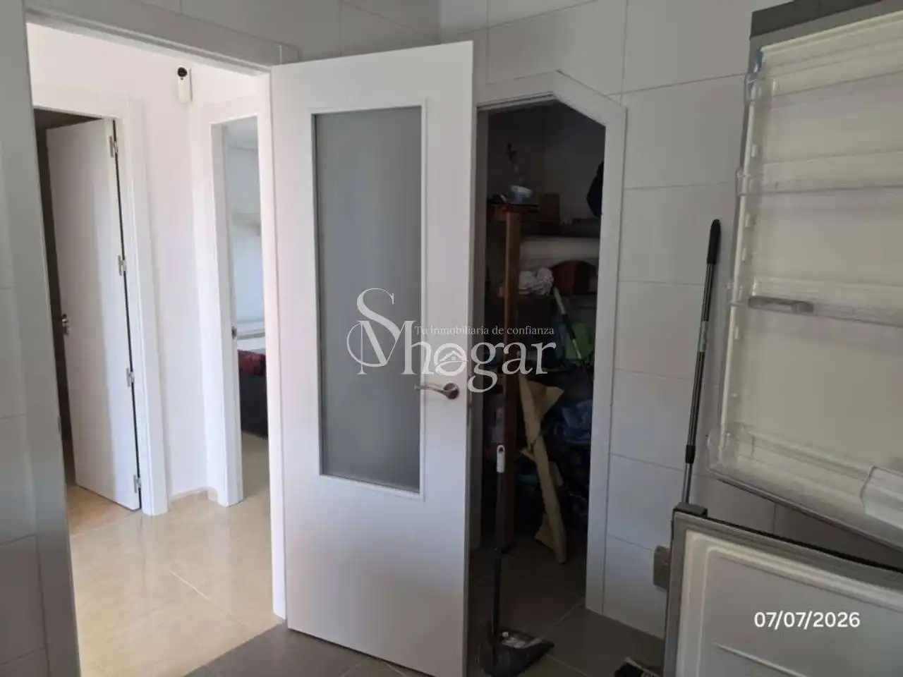 Casa adosada en venta en Barcience con Calefacción