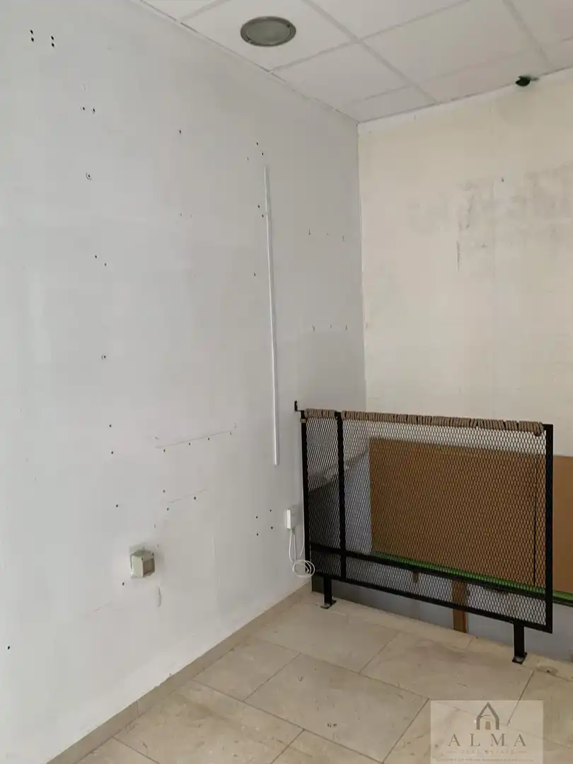 Gewerbefläche zur Miete in Almendralejo