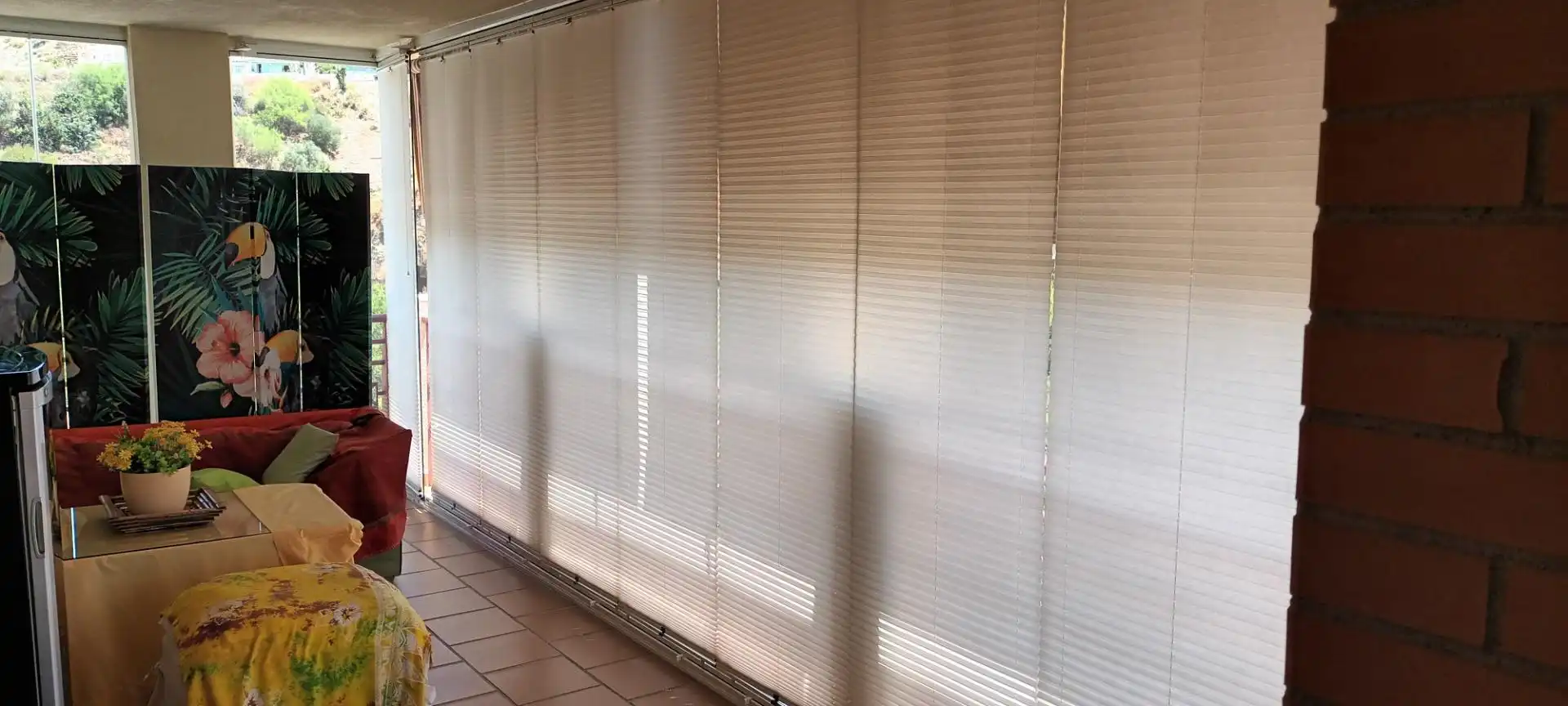 Flat for sale in Málaga  with Air Conditioner, Heating and Community pool