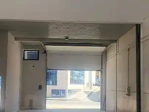 Nave industrial de alquiler en Alcorcón