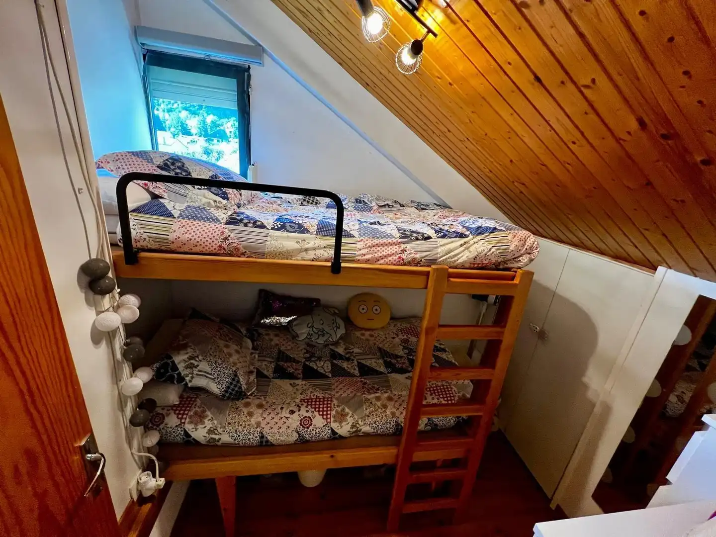 Dúplex en venta en Villanúa