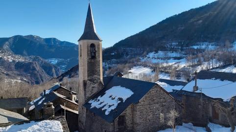 Foto 2 de Finca rústica de lloguer a Carrer Unica, La Guingueta d'Àneu, Lleida